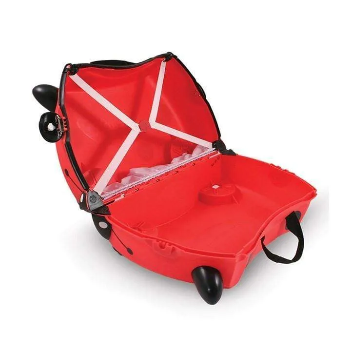 Trunki Harley · Mariquita