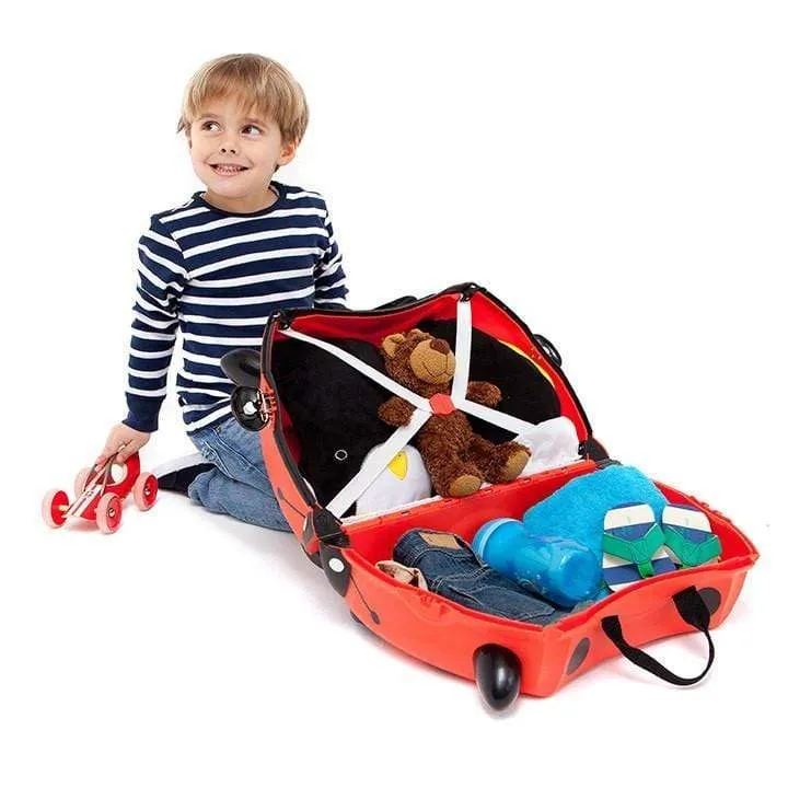 Trunki Harley · Mariquita