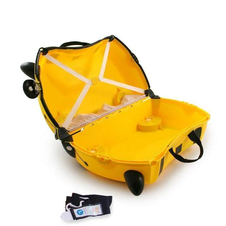 Trunki Bernard · Abeja