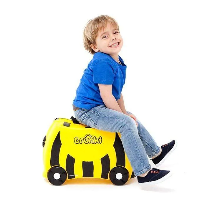 Trunki Bernard · Abeja