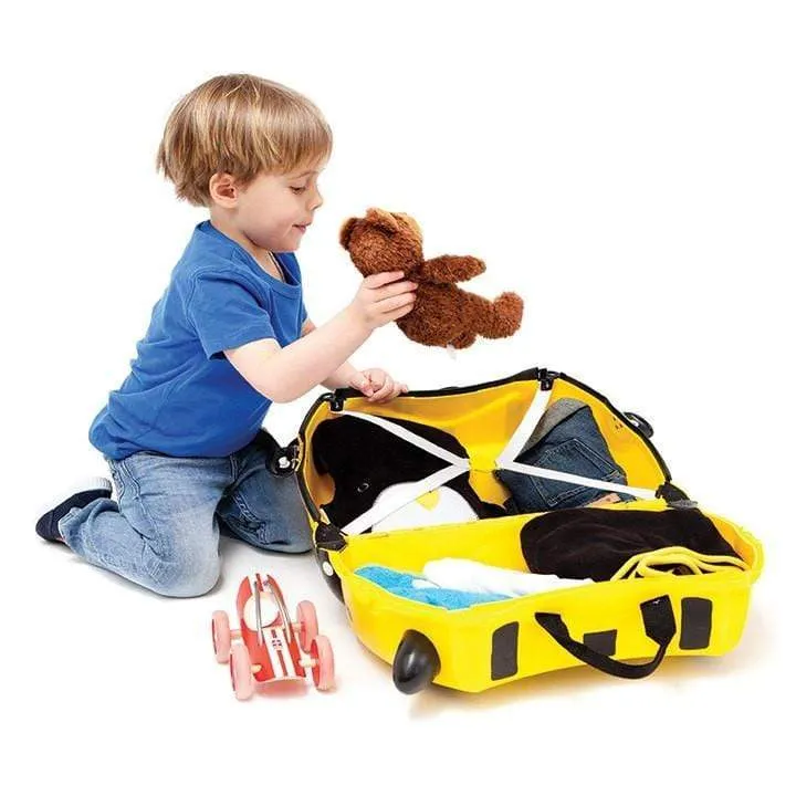 Trunki Bernard · Abeja
