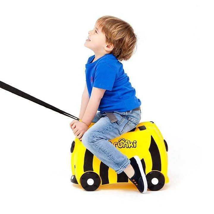 Trunki Bernard · Abeja