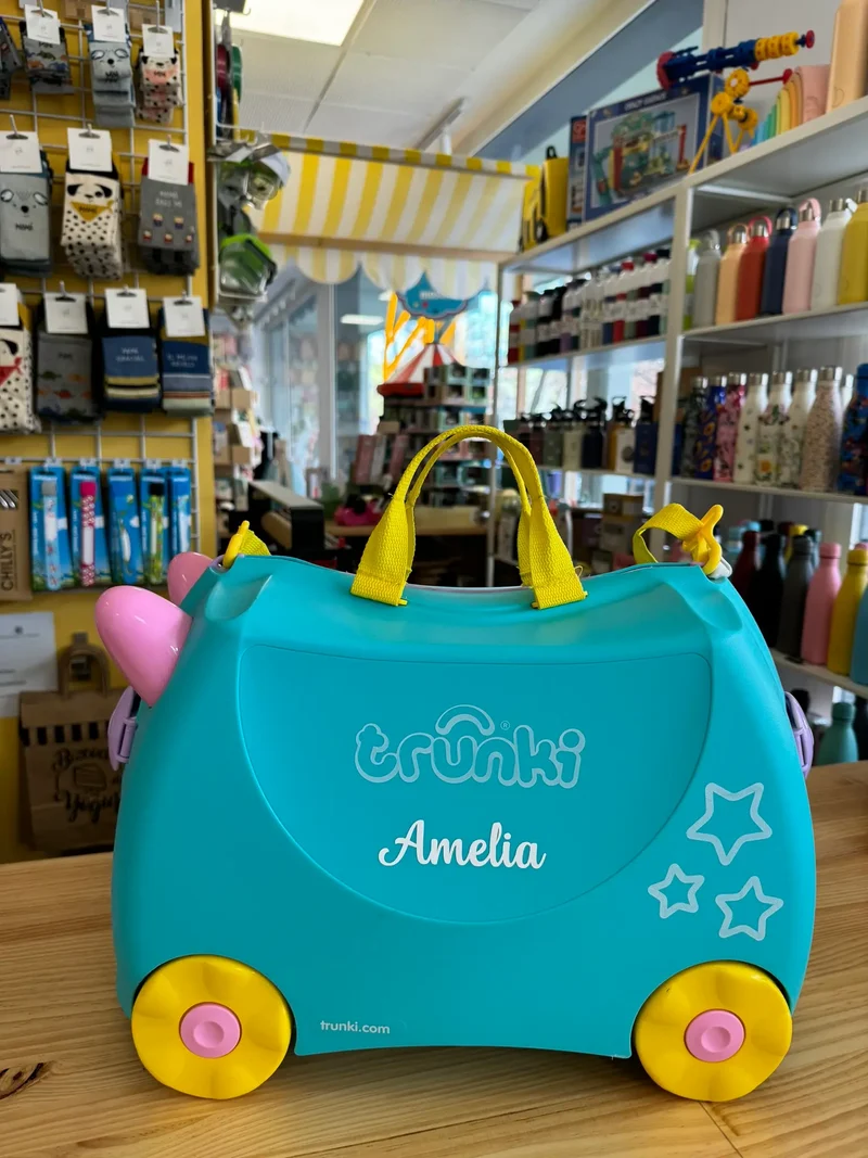 Trunki Bernard · Abeja