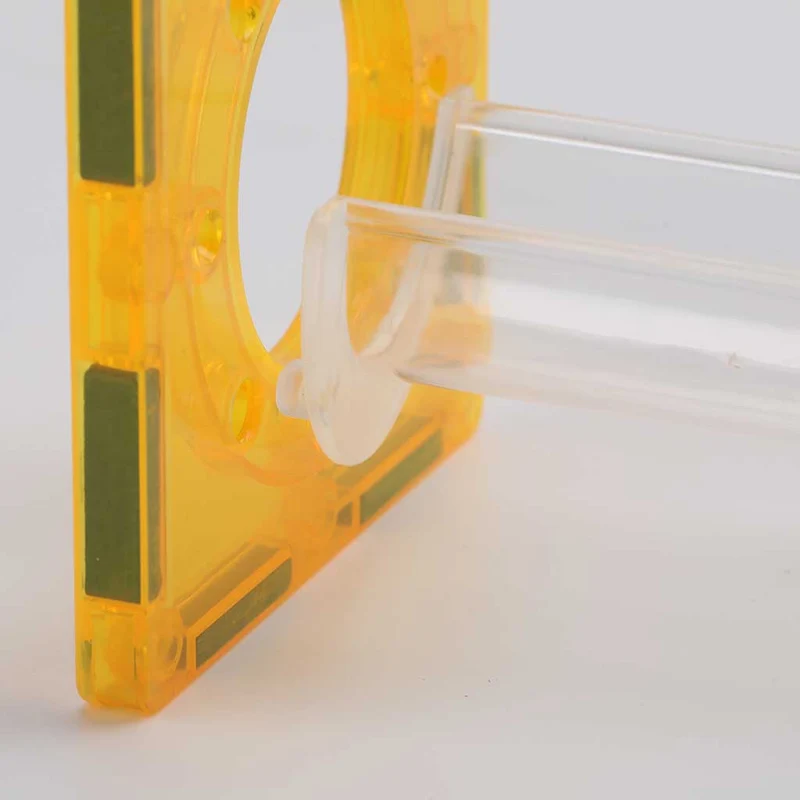 Imanix Tobogán 70 piezas · Braintoys
