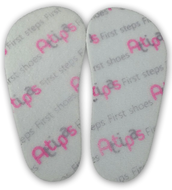 Attipas · Plantillas