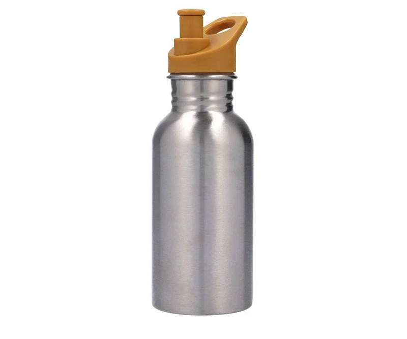 Tapón Sport Mostaza Tutete