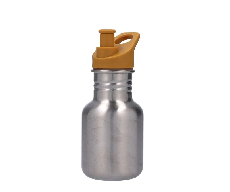 Tapón Sport Mostaza Tutete