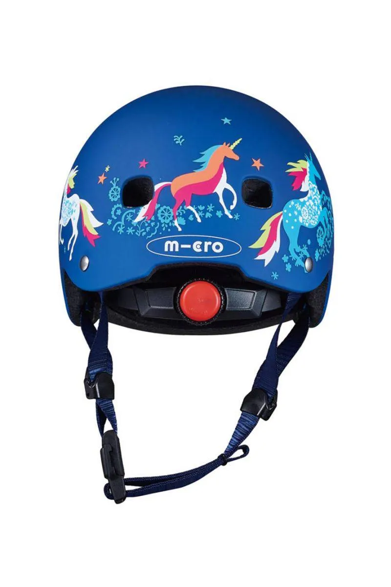 Casco Unicornio V2