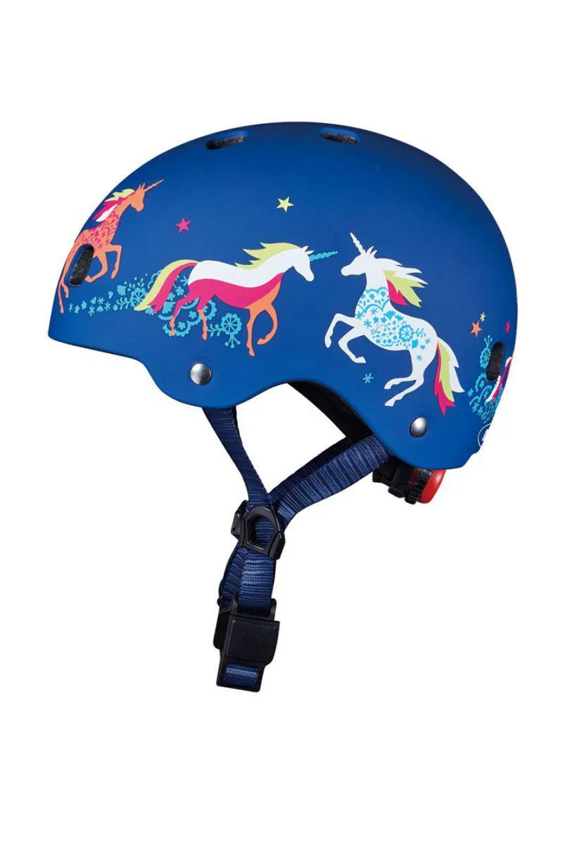 Casco Unicornio V2