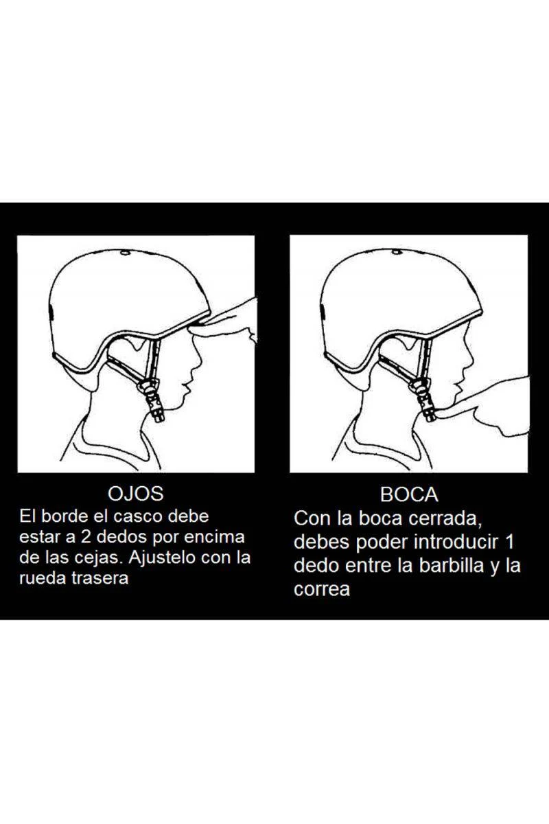 Casco Unicornio V2