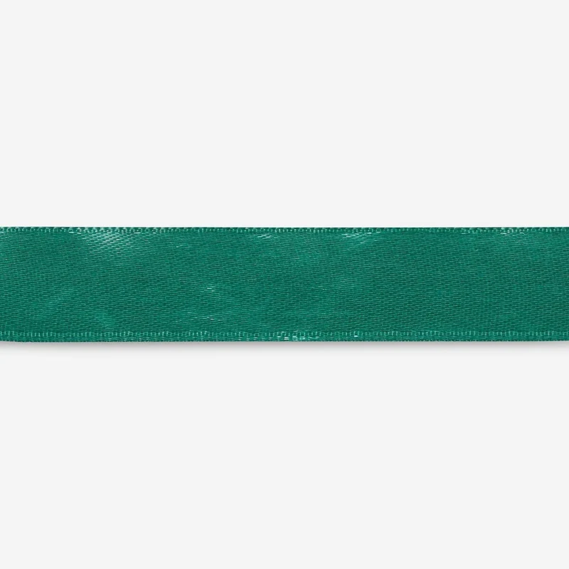 Satin ribbon