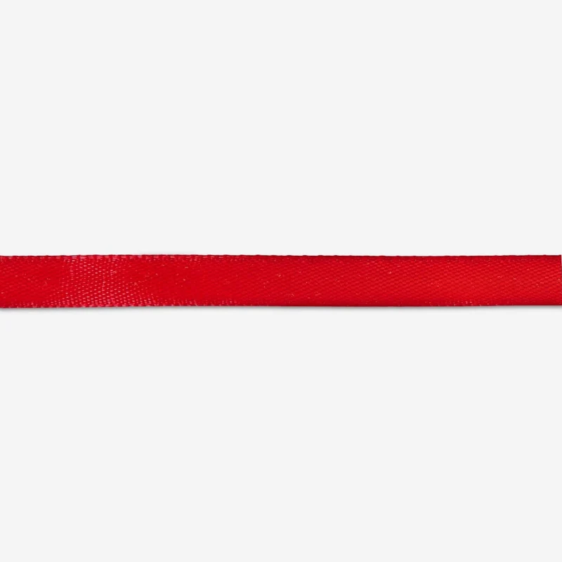 Satin ribbon