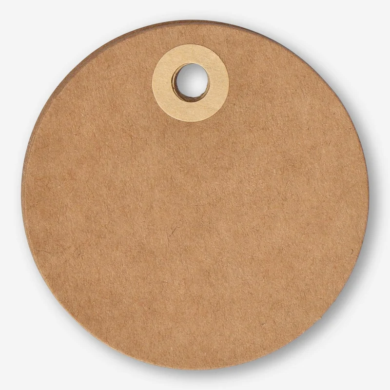 Gift tags. 10 pcs