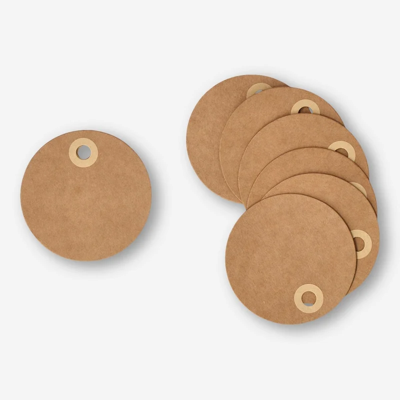 Gift tags. 10 pcs
