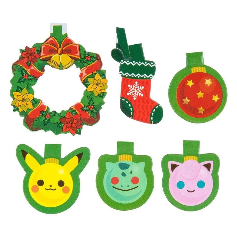 Calendario de Adviento Deluxe Pokemon Luces y Sonido 24 días