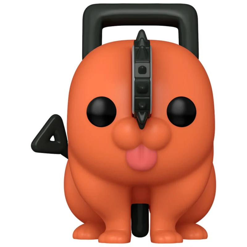 Funko Pop Pochita - Chainsaw Man