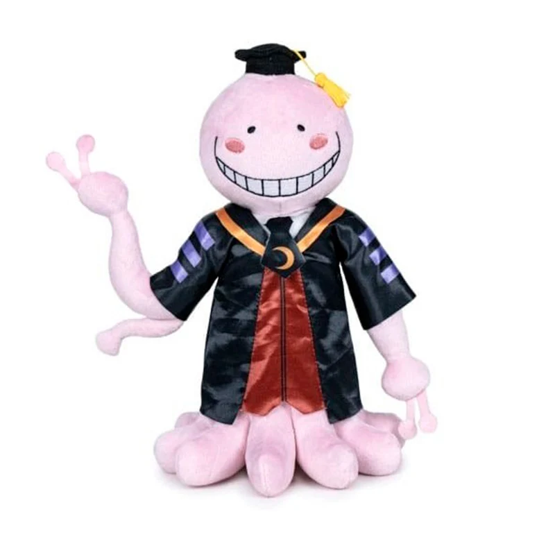 Peluche Shy - Assassination Classroom 29cm