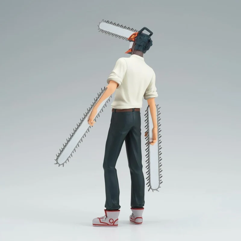 Figura Chainsaw Man - Chainsaw Man Vol.5 16cm