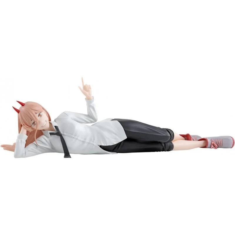 Figura Power - Chainsaw Man 22 cm