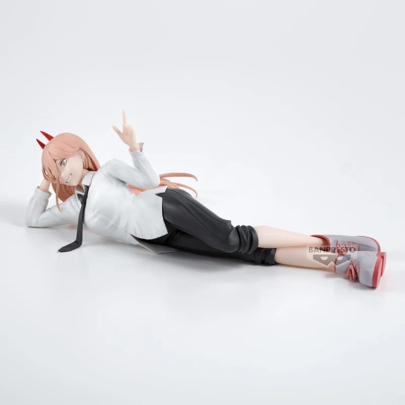 Figura Power - Chainsaw Man 22 cm
