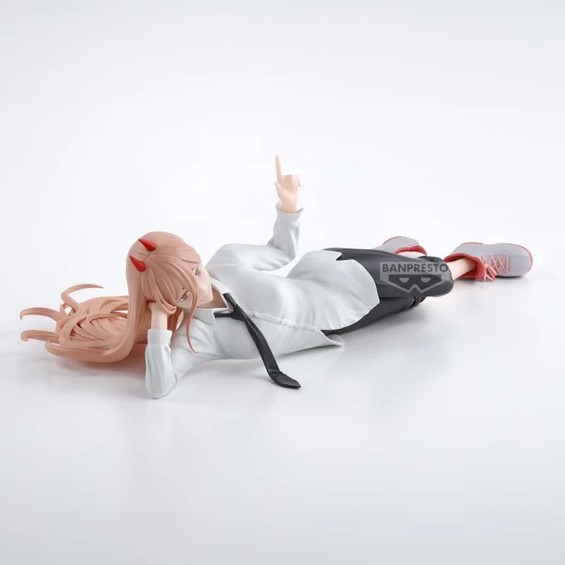Figura Power - Chainsaw Man 22 cm