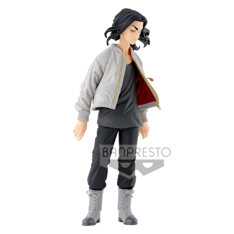 Figura Keisuke Baji - Tokyo Revengers Vol.2 17cm
