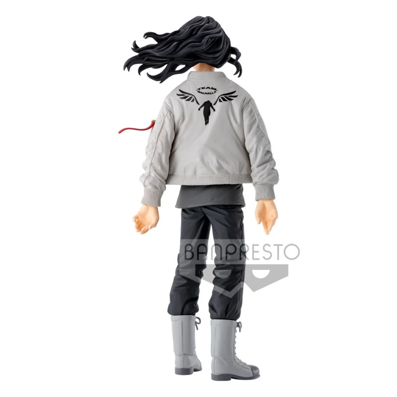 Figura Keisuke Baji - Tokyo Revengers Vol.2 17cm