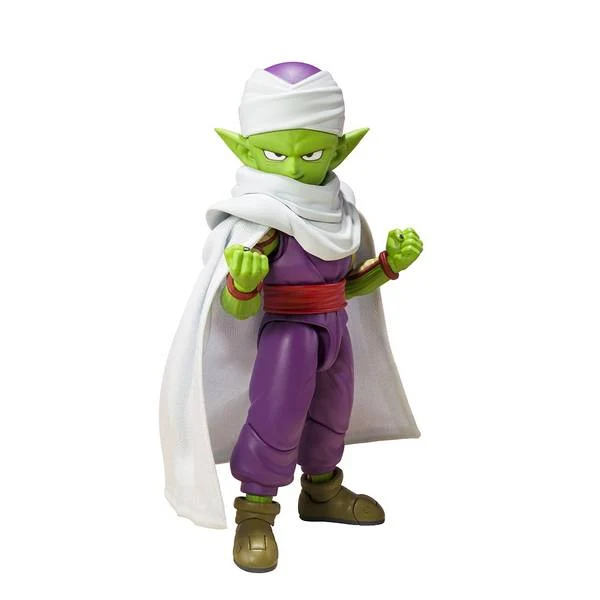 Figura Articulada Piccolo - Dragon Ball Daima SH Figuarts