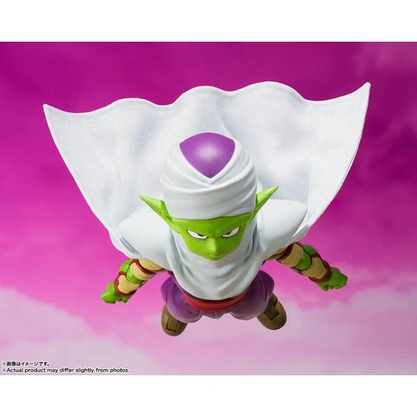 Figura Articulada Piccolo - Dragon Ball Daima SH Figuarts