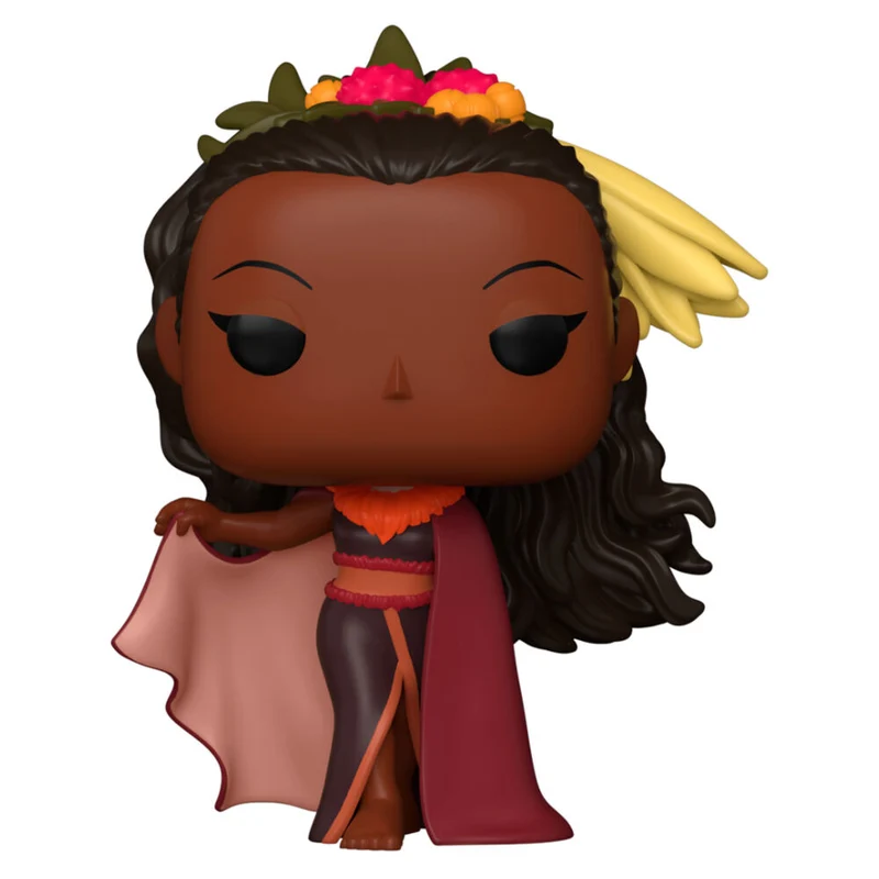 Funko Pop Buddy Matangi - Moana 2