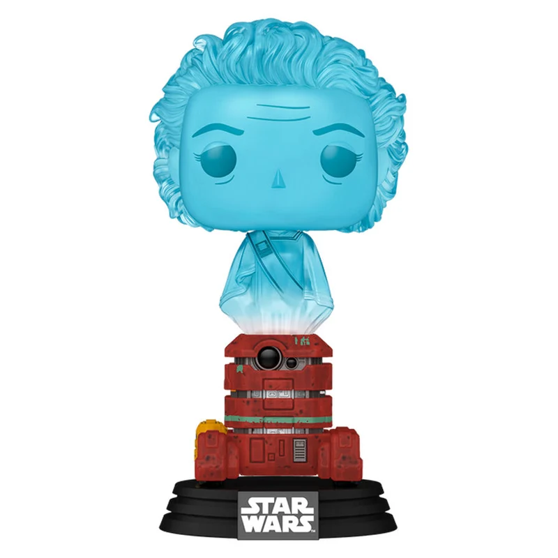 Funko Pop Maarva - Star Wars: Andor