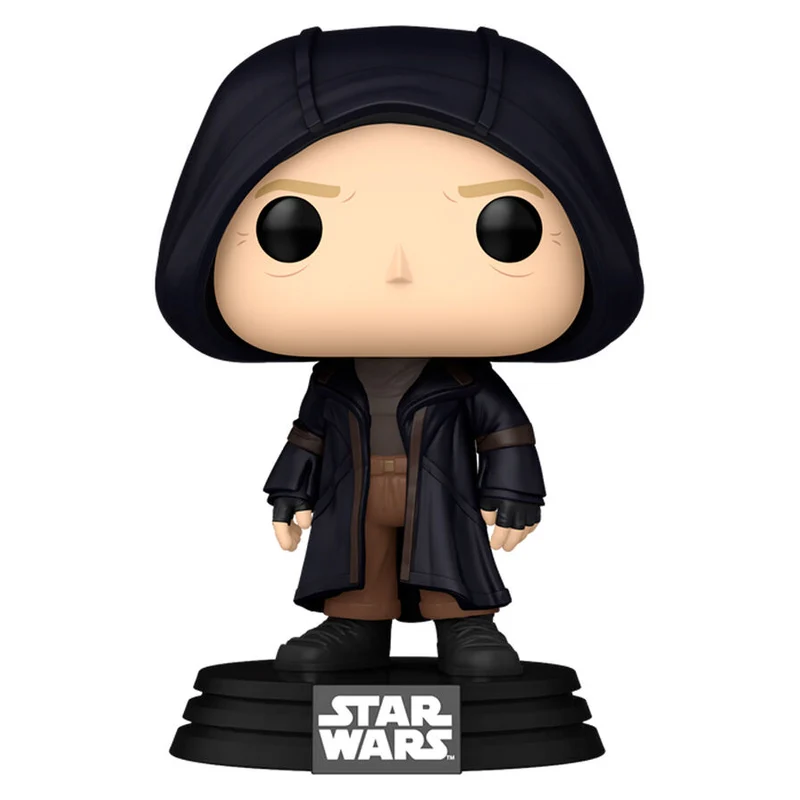 Funko Pop Luthen Rael - Star Wars: Andor