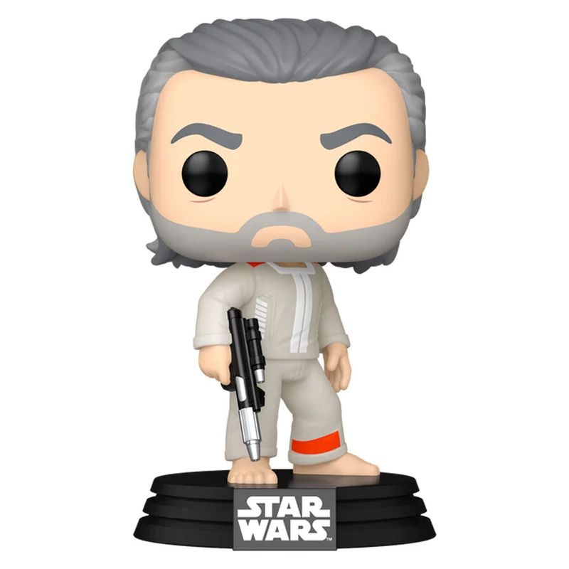 Funko Pop Kino Loy - Star Wars: Andor