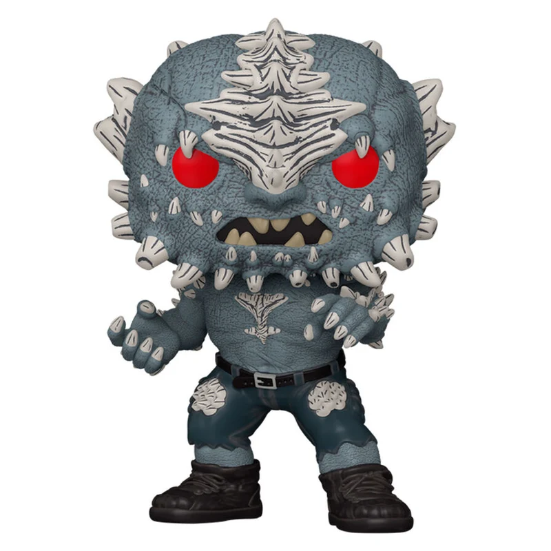 Funko Pop Doomsday - Smallville