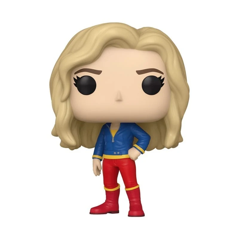 Funko Pop Kara Kent - Smallville