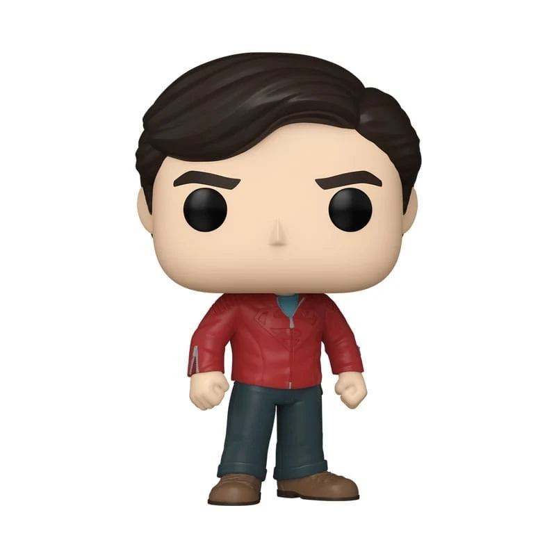 Funko Pop Clark Kent - Smallville