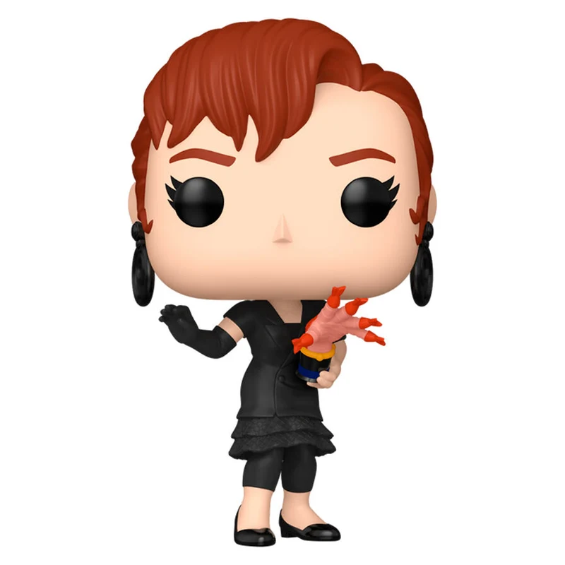 Funko Pop Delia Deetz - Beetlejuice