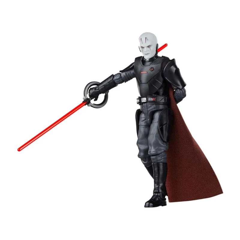 Figura Articulada Grand Inquisitor - Star Wars Vintage Collection