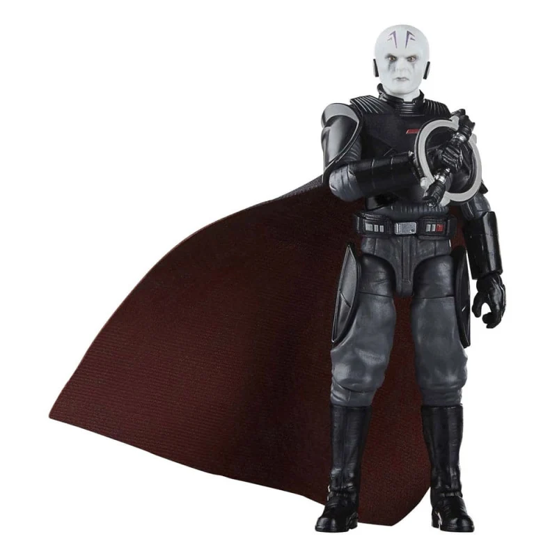 Figura Articulada Grand Inquisitor - Star Wars Vintage Collection