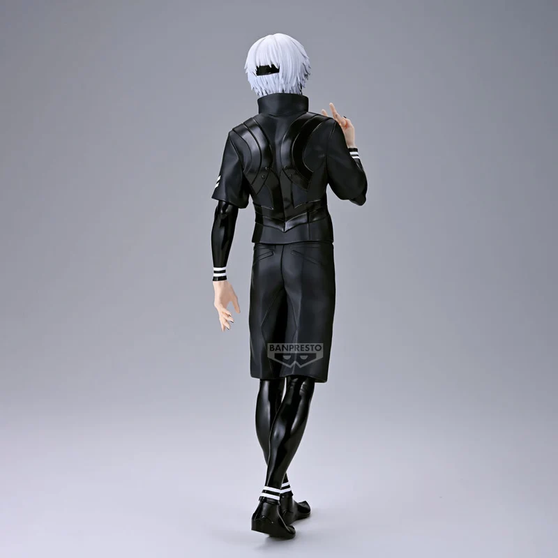 Figura Ken Kaneki - Tokyo Ghoul Grandista 27cm