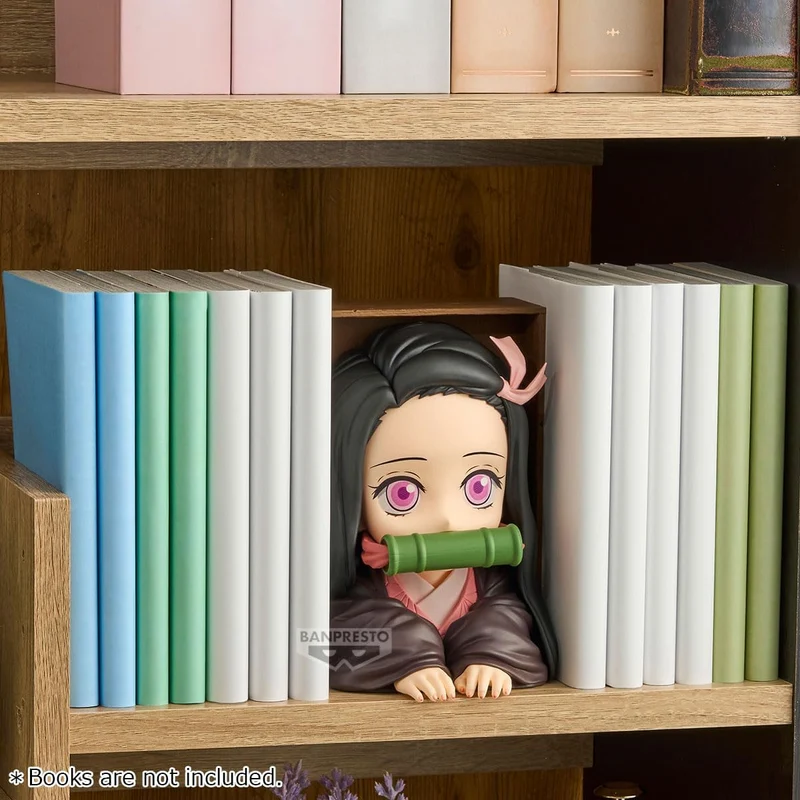 Figura Nezuko Kamado - Demon Slayer Hyokofig 16cm