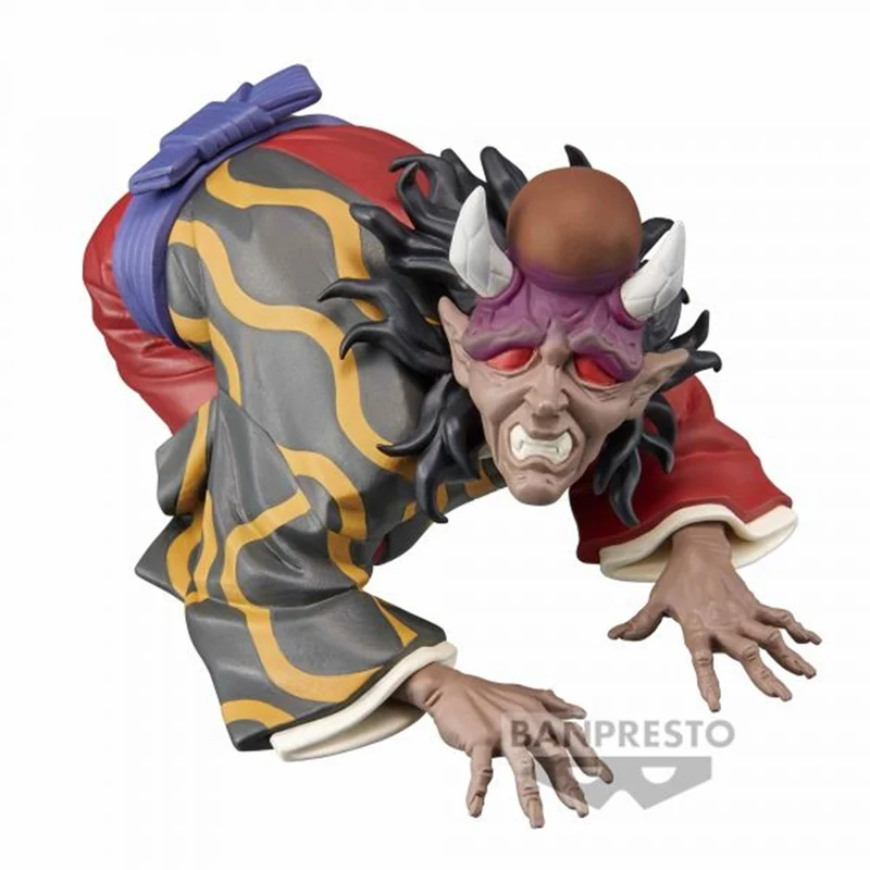 Figura Hantengu Vol.11 - Demon Slayer Demon Series 5cm
