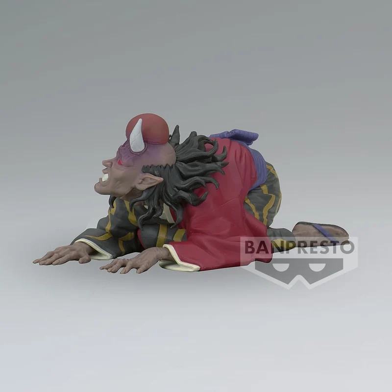 Figura Hantengu Vol.11 - Demon Slayer Demon Series 5cm