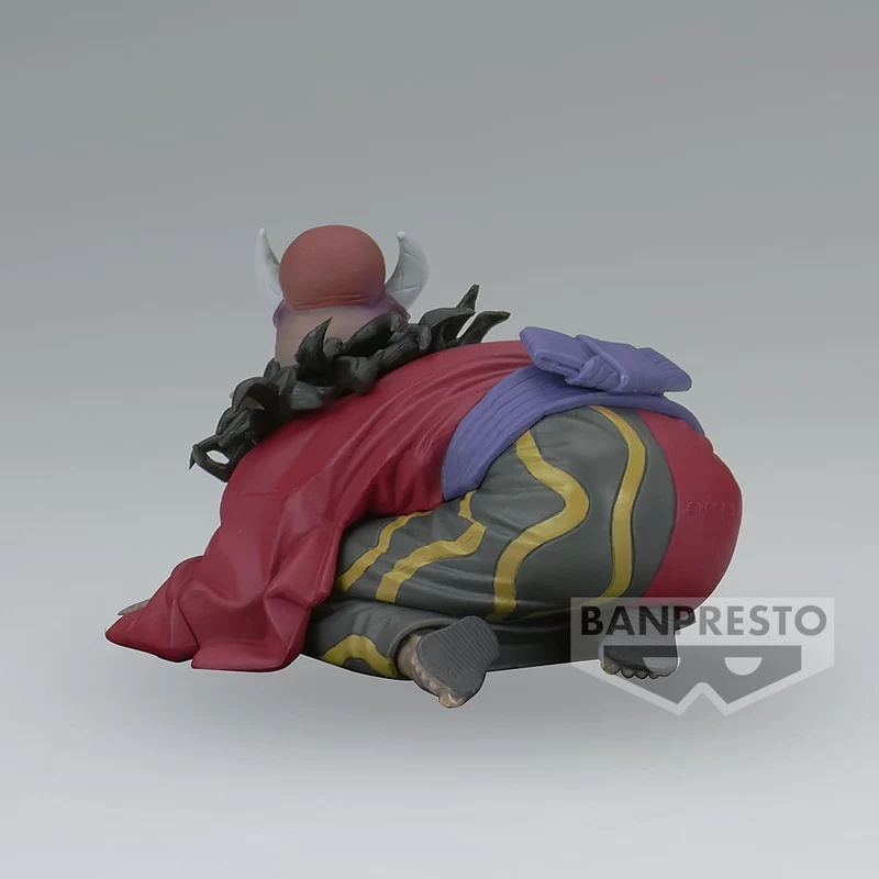 Figura Hantengu Vol.11 - Demon Slayer Demon Series 5cm