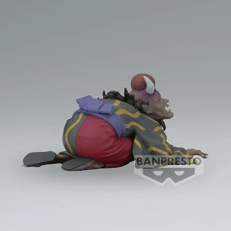 Figura Hantengu Vol.11 - Demon Slayer Demon Series 5cm
