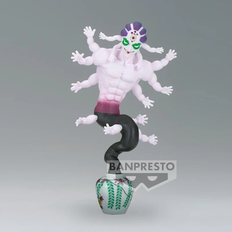 Figura Gyokko - Demon Slayer Demon Series 15cm