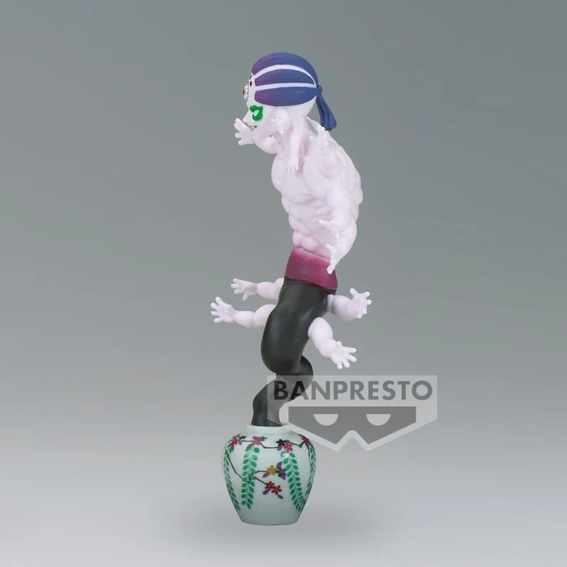 Figura Gyokko - Demon Slayer Demon Series 15cm
