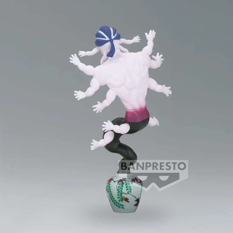 Figura Gyokko - Demon Slayer Demon Series 15cm