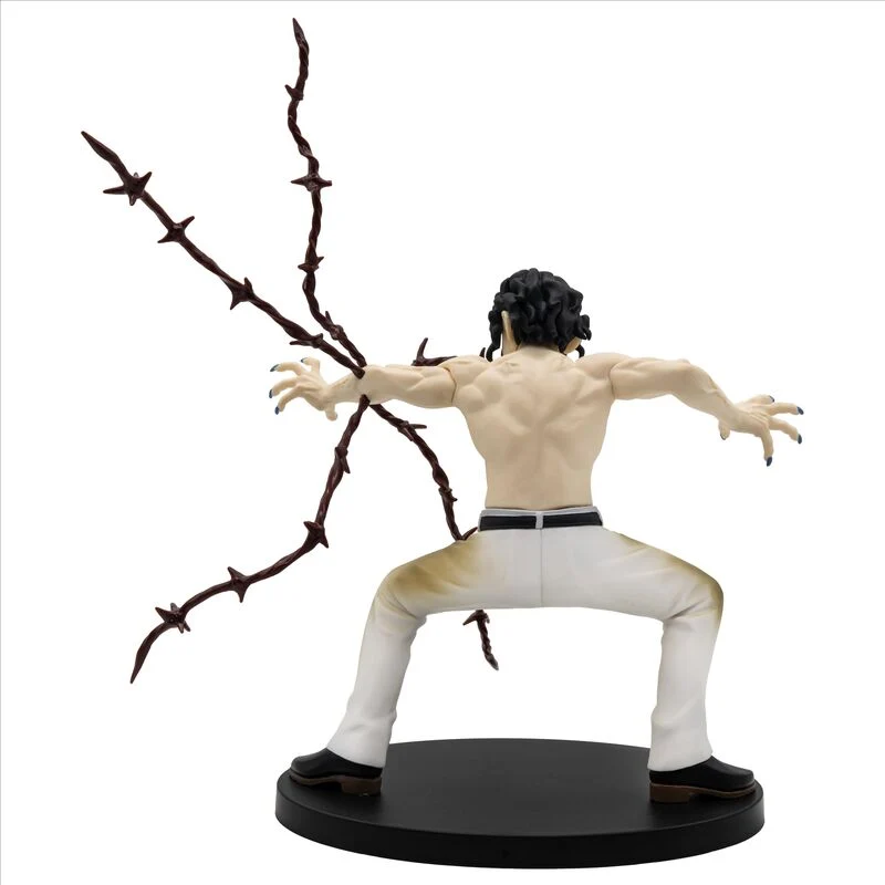 Figura Muzan Kibutsuji - Demon Slayer Vibration Stars 17cm