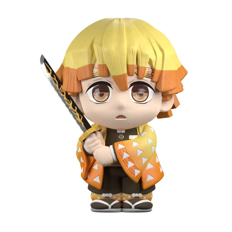 Hucha Zenitsu Agatsuma - Demon Slayer 20cm